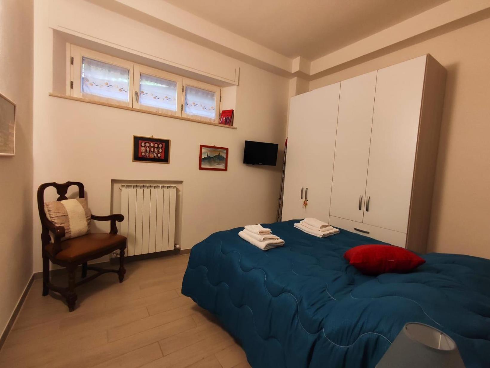 La Casina Di Agostino Apartamento Siena Exterior foto