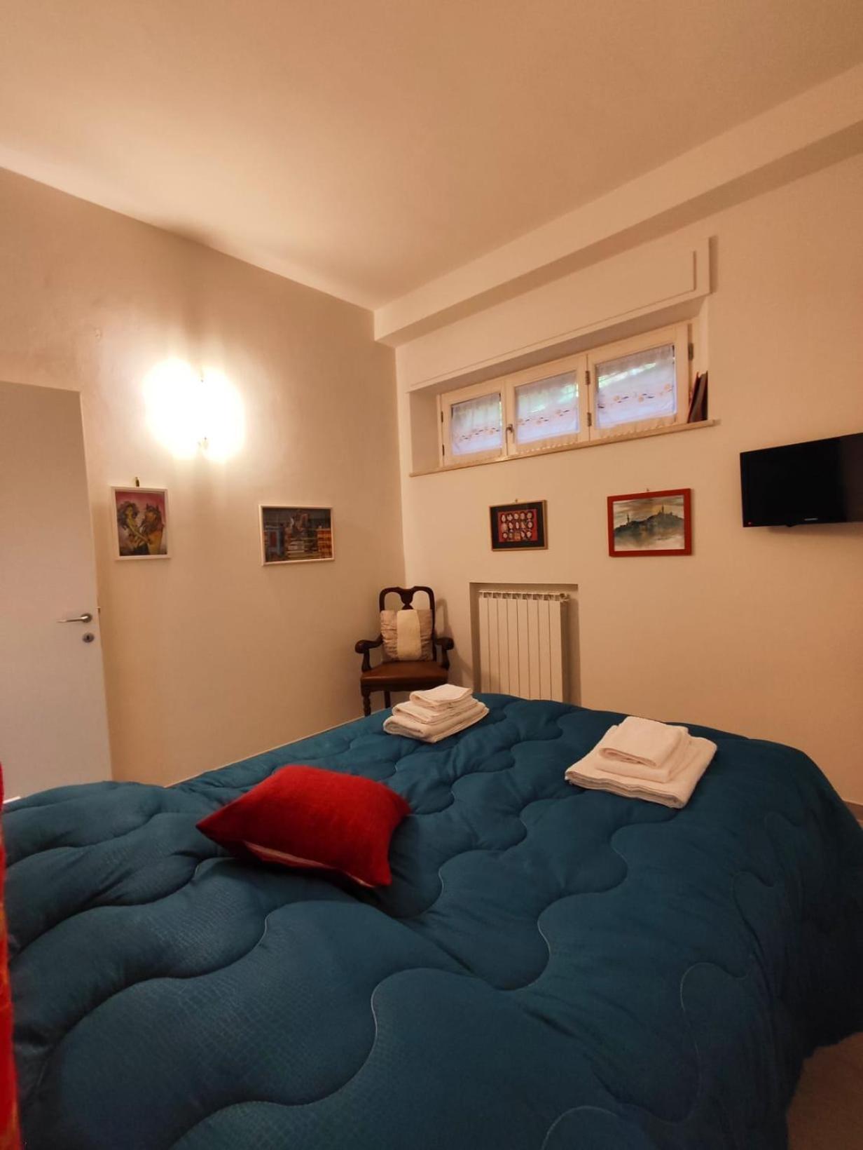 La Casina Di Agostino Apartamento Siena Exterior foto