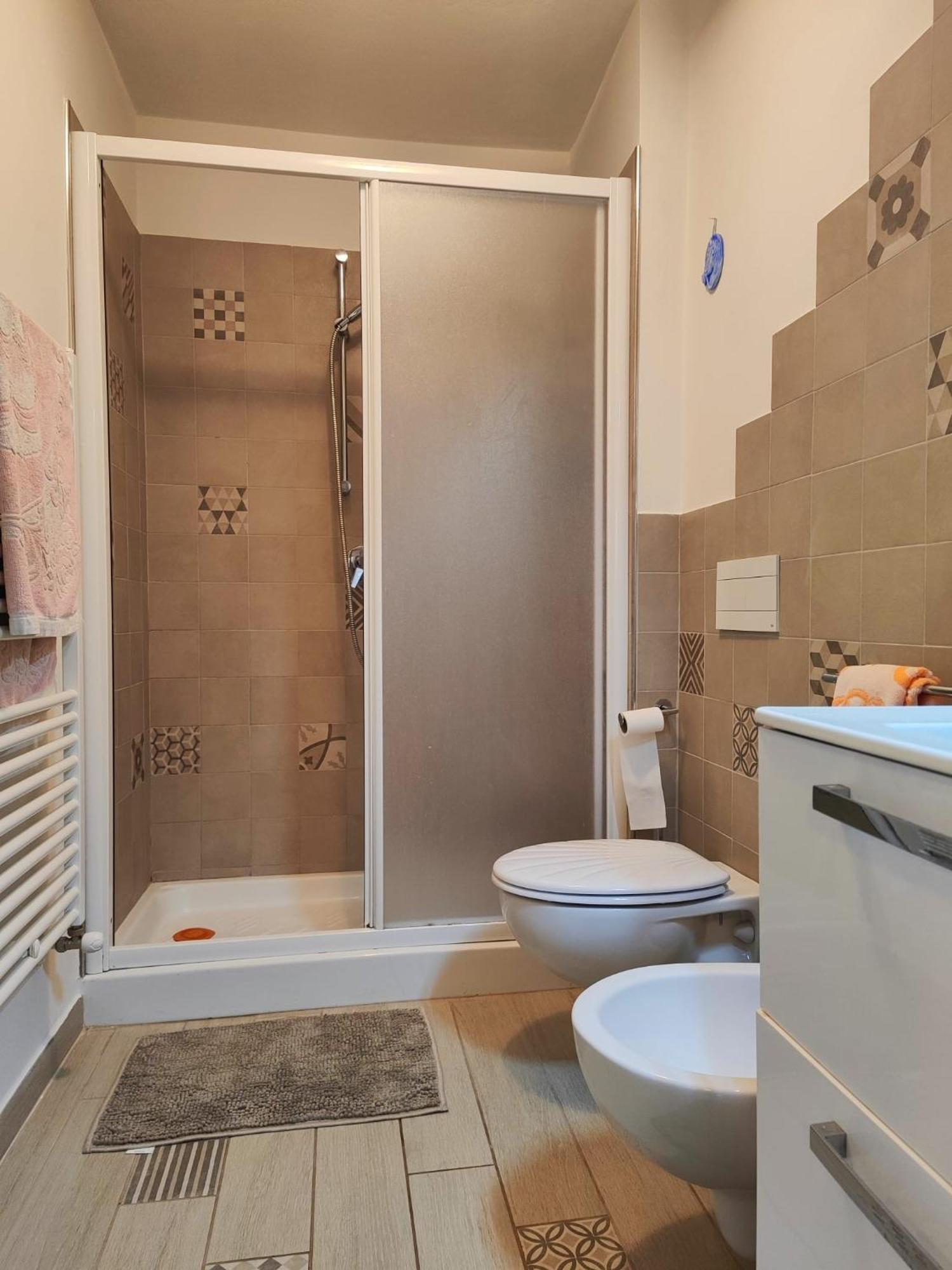 La Casina Di Agostino Apartamento Siena Exterior foto