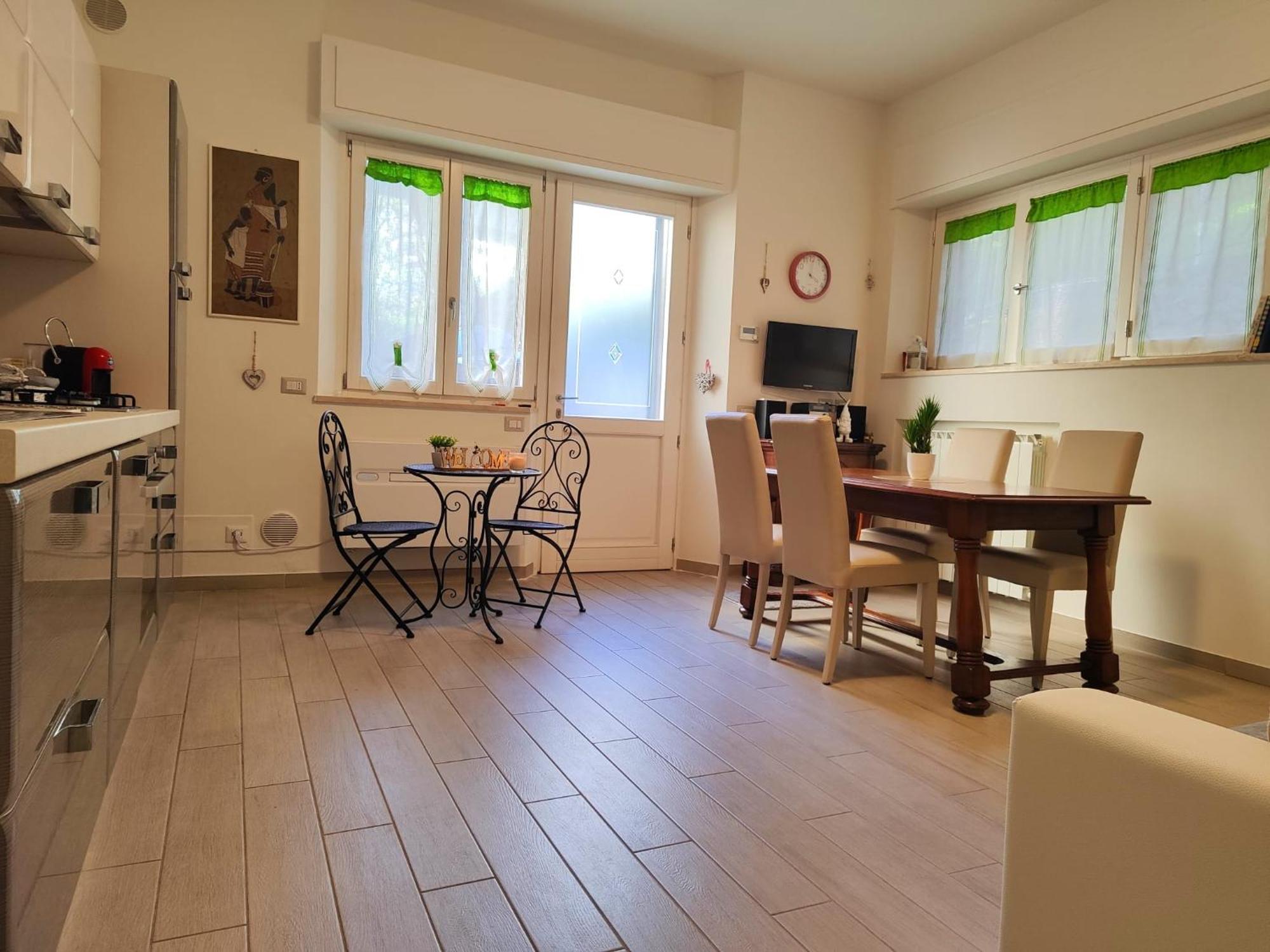 La Casina Di Agostino Apartamento Siena Exterior foto